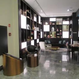 Matild Palace Luxury Collection Hotel Budapest - Egyéb