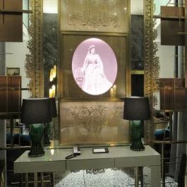 Matild Palace Luxury Collection Hotel Budapest - Egyéb