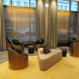 Matild Palace Luxury Collection Hotel Budapest - Egyéb