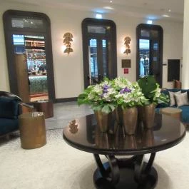 Matild Palace Luxury Collection Hotel Budapest - Egyéb