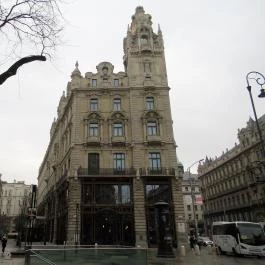 Matild Palace Luxury Collection Hotel Budapest - Egyéb