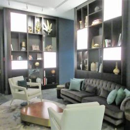 Matild Palace Luxury Collection Hotel Budapest - Egyéb