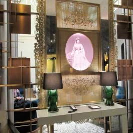 Matild Palace Luxury Collection Hotel Budapest - Egyéb