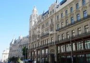 Matild Palace Luxury Collection Hotel Budapest