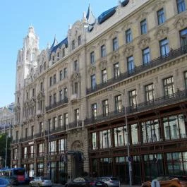 Matild Palace Luxury Collection Hotel Budapest - Egyéb