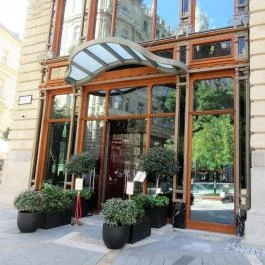 Matild Palace Luxury Collection Hotel Budapest - Egyéb