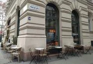 Matinée Kávézó Budapest