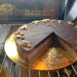 Matinée Kávézó Budapest - Étel/ital