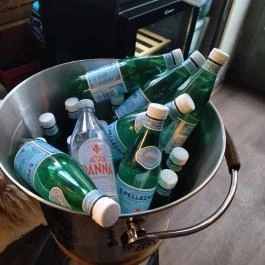 Matinée Kávézó Budapest - Étel/ital