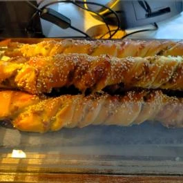 Matinée Kávézó Budapest - Étel/ital