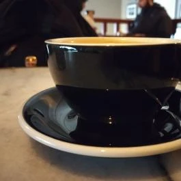 Matinée Kávézó Budapest - Étel/ital