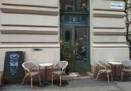 Matinée Kávézó Budapest