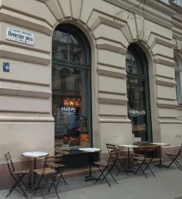Matinée Kávézó