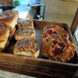 Matinée Kávézó Budapest - Étel/ital