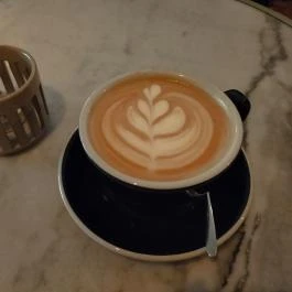 Matinée Kávézó Budapest - Étel/ital