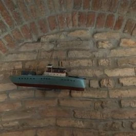 Matinée Kávézó Budapest - Belső