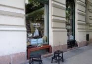 Matinée Kávézó Budapest