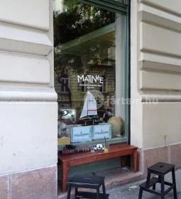Matinée Kávézó