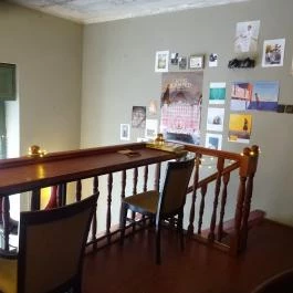 Matinée Kávézó Budapest - Belső