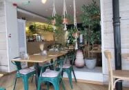 Mátka - Gozsdu Udvar Budapest