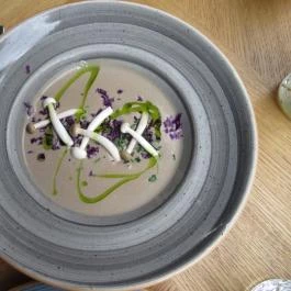 Mátka - Gozsdu Udvar Budapest - Étel/ital