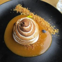 Mátka - Gozsdu Udvar Budapest - Étel/ital