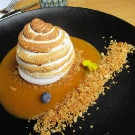 Mátka - Gozsdu Udvar Budapest - Étel/ital