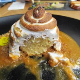 Mátka - Gozsdu Udvar Budapest - Étel/ital