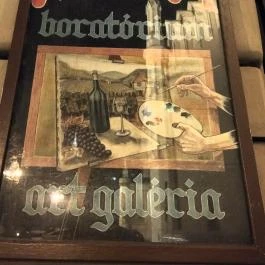 Boratórium - Mátra Borozó Budapest - Egyéb