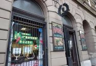 Boratórium - Mátra Borozó Budapest