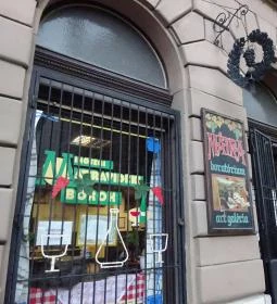 Boratórium - Mátra Borozó