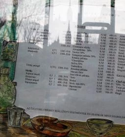 Boratórium - Mátra Borozó