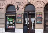 Boratórium - Mátra Borozó Budapest