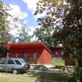 Mátra Kemping, Gyöngyös - Külső kép