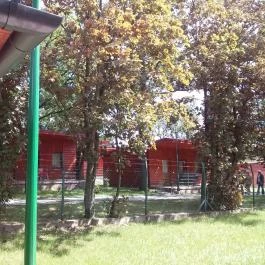 Mátra Kemping, Gyöngyös - Külső kép