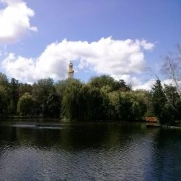 Mátra Kemping, Gyöngyös - Környék