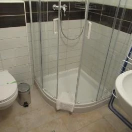 Mátra Kemping, Gyöngyös - Szobák