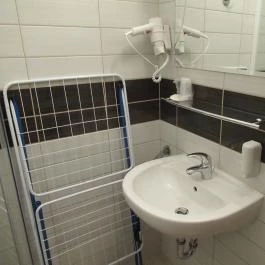 Mátra Kemping, Gyöngyös - Szobák