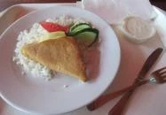 Mátra Kemping Önkiszolgáló Étterme Mátrafüred