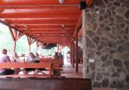 Mátra Kemping Önkiszolgáló Étterme Mátrafüred