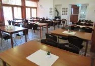 Mátra Kemping Önkiszolgáló Étterme Mátrafüred