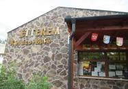 Mátra Kemping Önkiszolgáló Étterme Mátrafüred