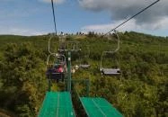 Mátra Libegő Gyöngyös