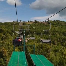 Mátra Libegő Gyöngyös - Egyéb