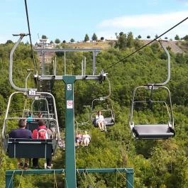 Mátra Libegő Gyöngyös - Egyéb