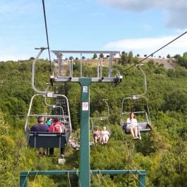 Mátra Libegő Gyöngyös - Egyéb