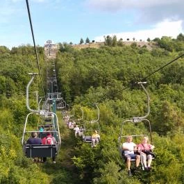 Mátra Libegő Gyöngyös - Egyéb