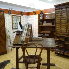 Magyar Természettudományi Múzeum Mátra Múzeuma, Gyöngyös - 