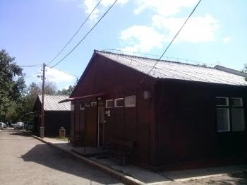 Mátra Tábor Mátrafüred