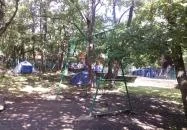 Mátra Tábor Mátrafüred